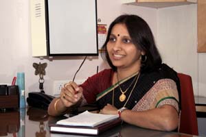Dr. Shruti Jamadagni